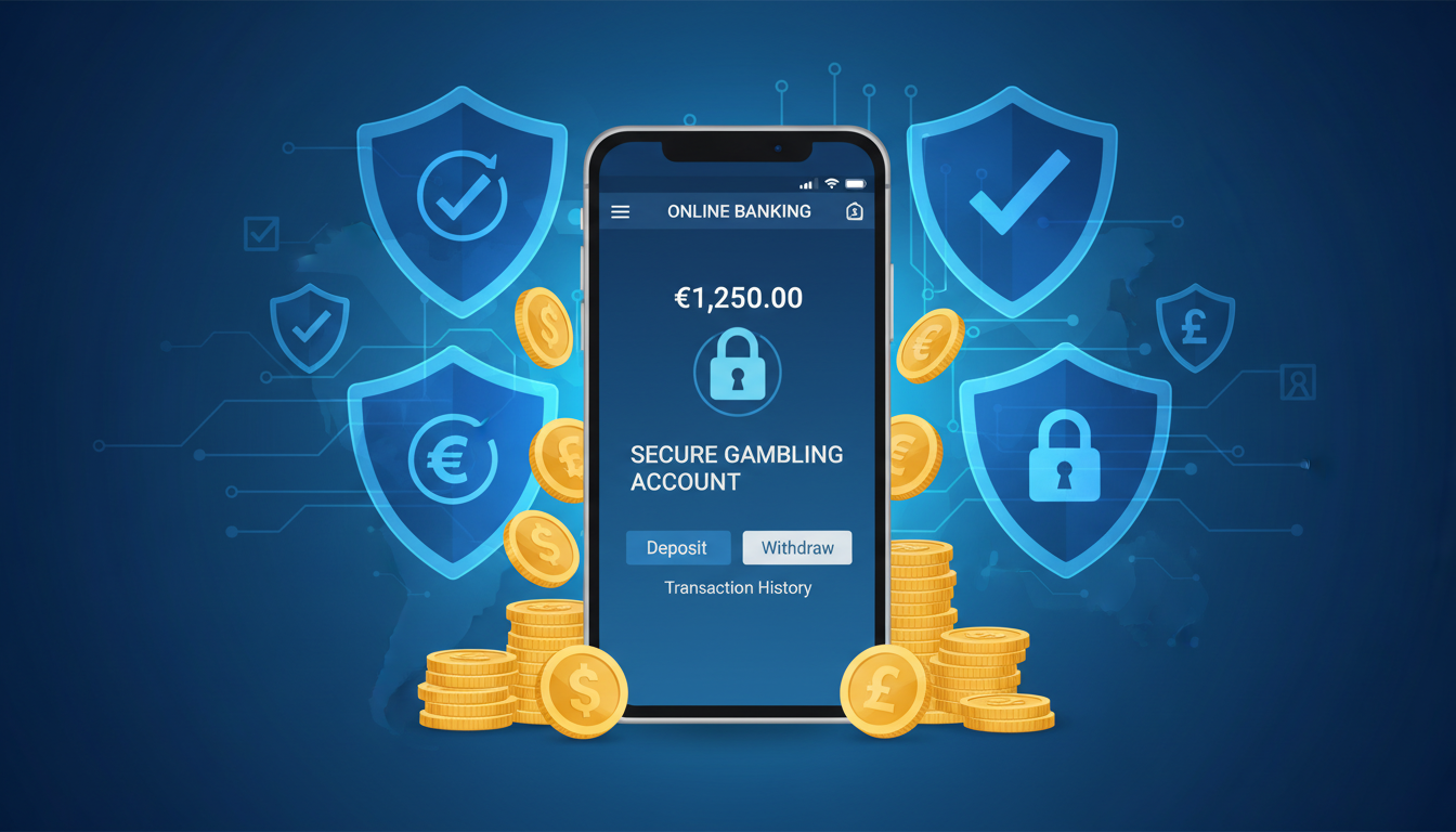 Featured image for Kasyna Trustly w Polsce 2026: Ranking i Analiza Płatności