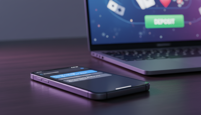 Featured image for Kasyno online płatność SMS 2026: Przewodnik po depozytach