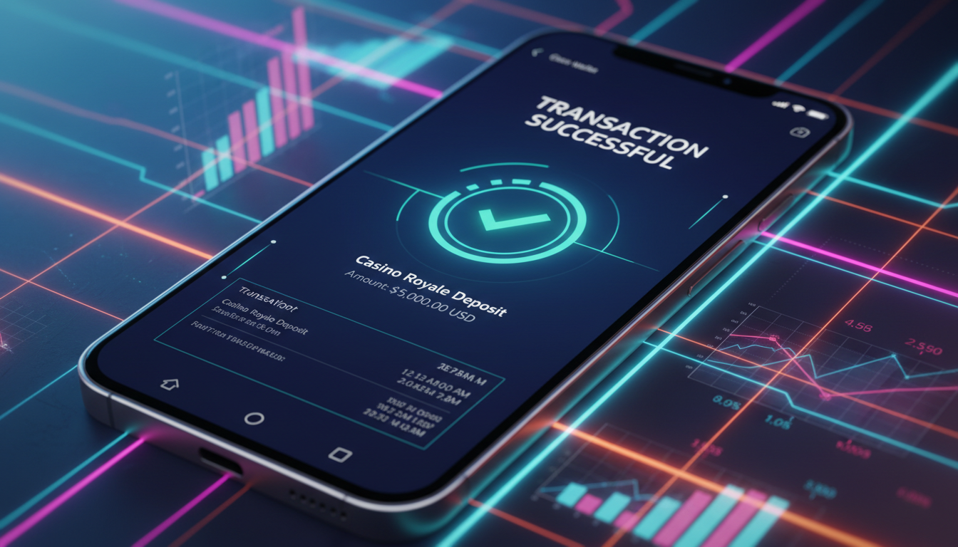 Featured image for Kasyna z MuchBetter 2026: Ranking, Prowizje i Opinie Eksperta