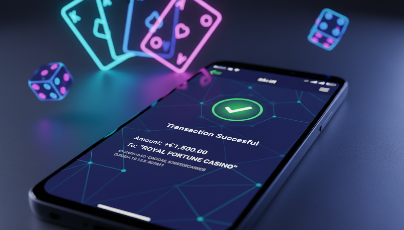 Featured image for Kasyna Skrill 2026: Analiza Opłat, Limitów i Bezpieczeństwa