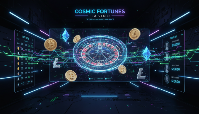 Featured image for Krypto Kasyna 2026 – Ranking i Analiza Płatności Bitcoin