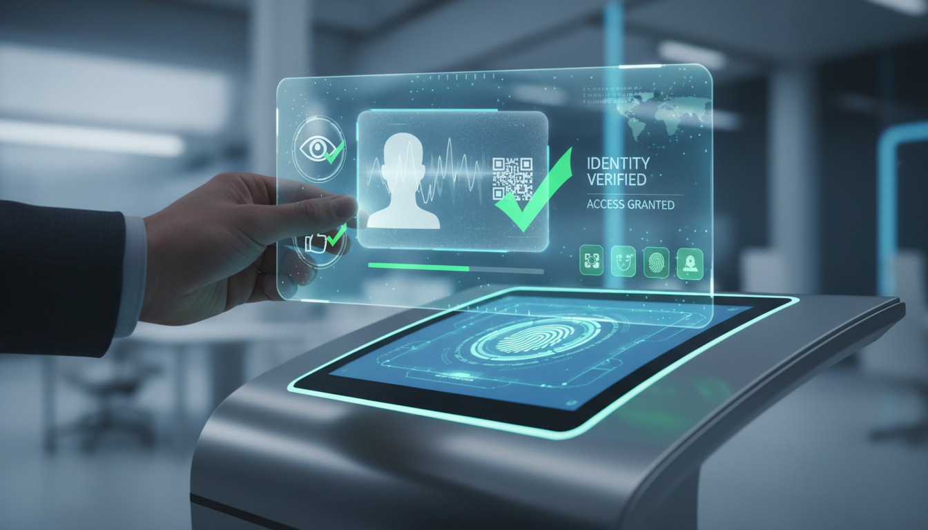 Proces weryfikacji tożsamości KYC w kasynie online