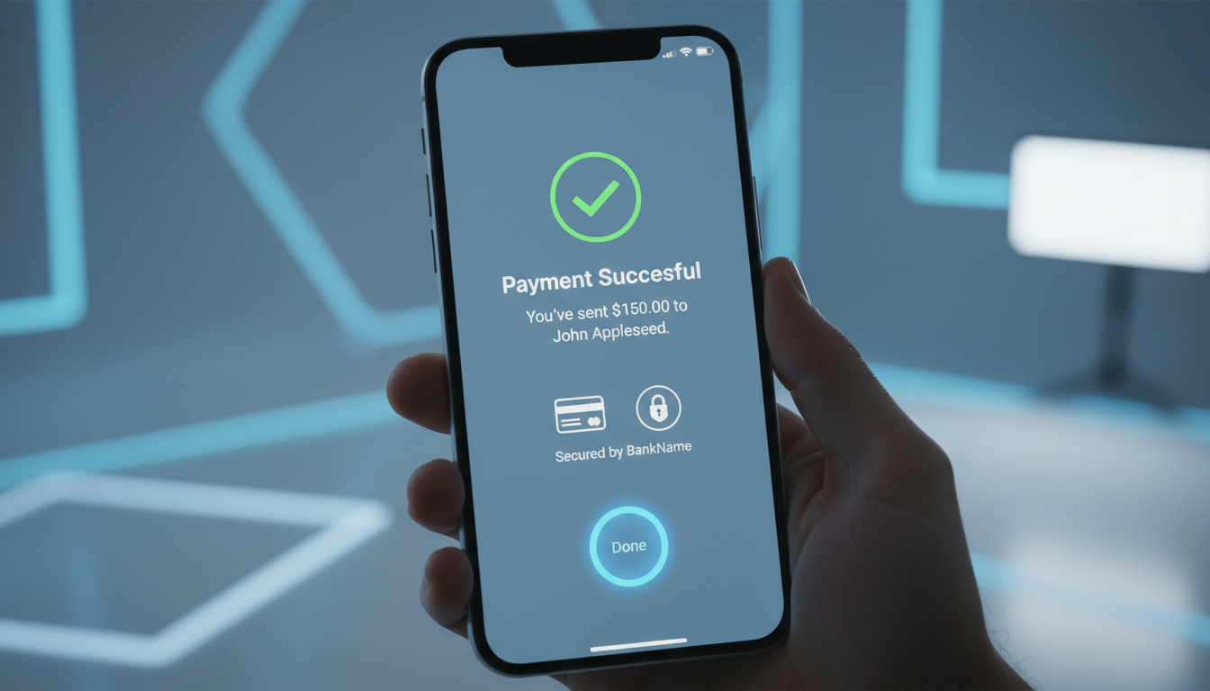 Interfejs mobilny Skrill podczas potwierdzania płatności w kasynie